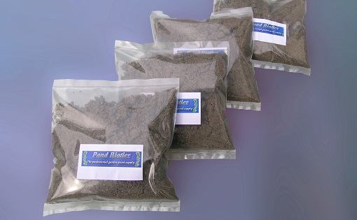 BoostMix Bactéries pour eau claire 250g – Aqua Récif